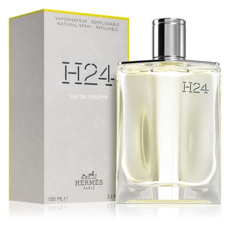 perfumy męskie hermes